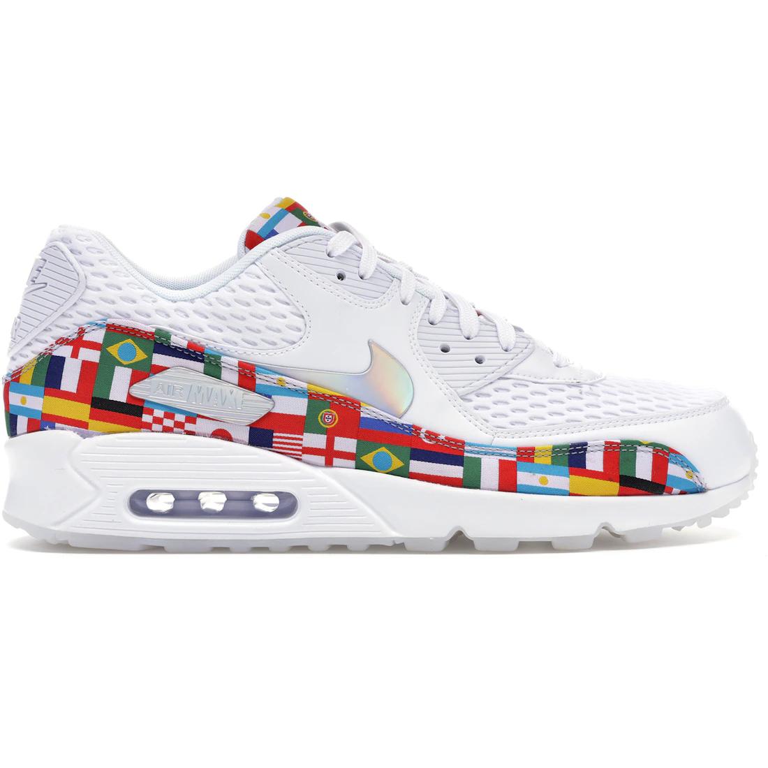 

Sneaker Nike Air Max 90 NIC(AO5119-100) 38.5