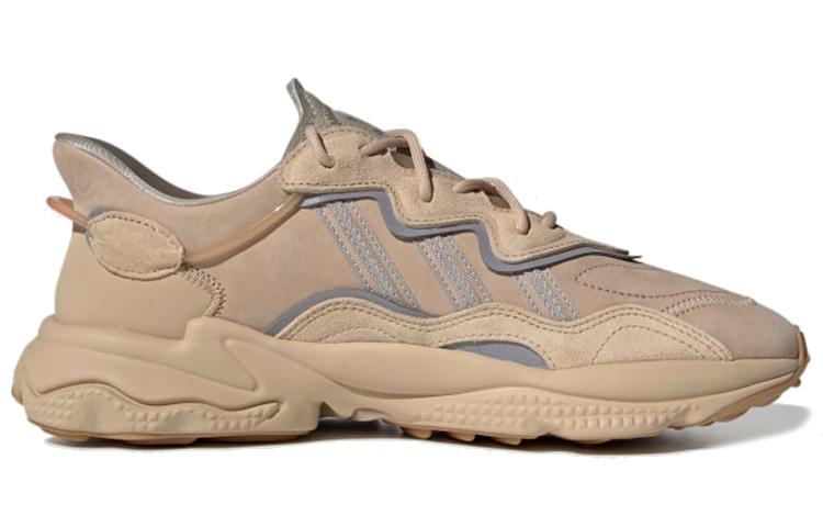 Ozweego Adidas Originals 'Pale Nude' EE6462