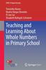 Bok Teaching and Learning About Whole Numbers In Primary School