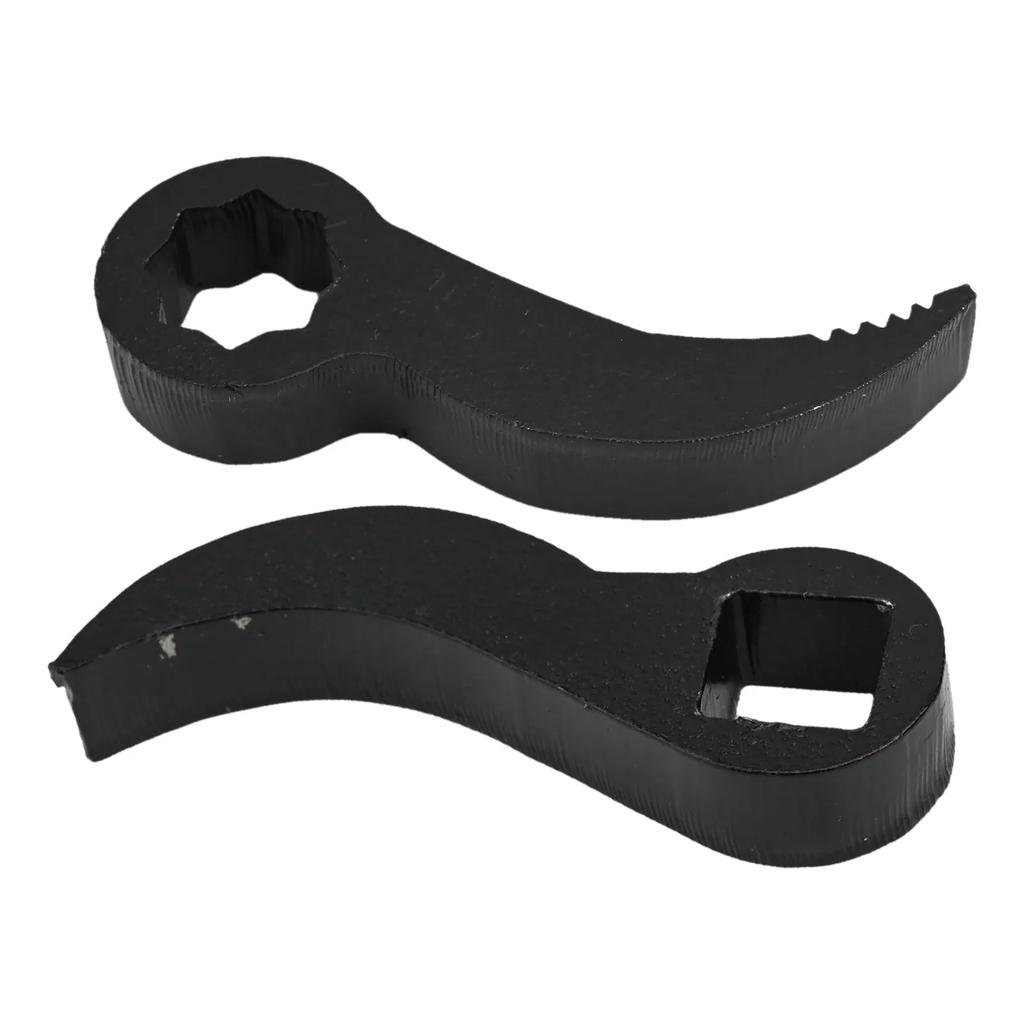 For 1 2inch Wrenches Adjustable Tool Crowbar Adapter Head For DIY Projects Compact Hand Tool Set Versatile For Car Repair