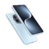 Einfache schlanke weiche TPU klare transparente Handyhülle für Honor Magic7 Pro Magic 7 Pro 5G Hülle Fundas Capa