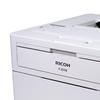 Ricoh P 201W A4 Black and White Laser Printer CN plug (adapter included)