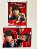 [USED] Audition Blue February 2020 Issue with Non-sale Bonus Item: Ryusei Yokohama