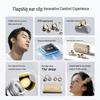 Philips Little Bell Open-Ear Clip Wireless Bluetooth Headphones TAQ5020