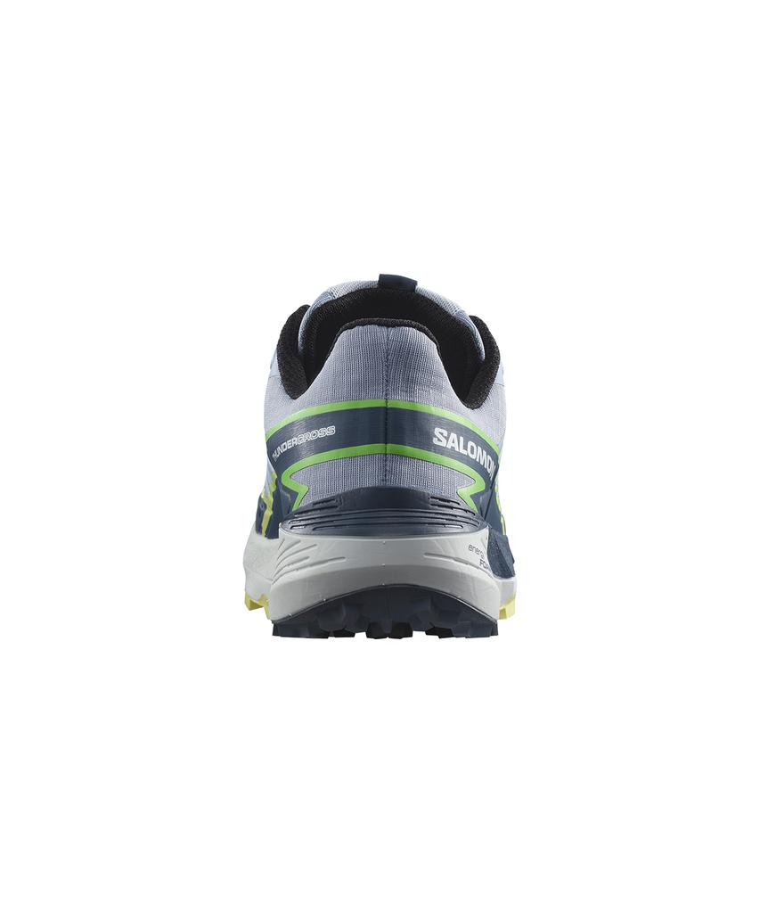 Salomon Thunder Cross W - Heather: Print Stone: Charcoal / L47297900