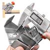 1-4pcs 90° Right Angle Clamp Stainless Steel Carpenter Quick Positioning Clamp Woodworking Tools Locator Fixed Frame Clamp Clips