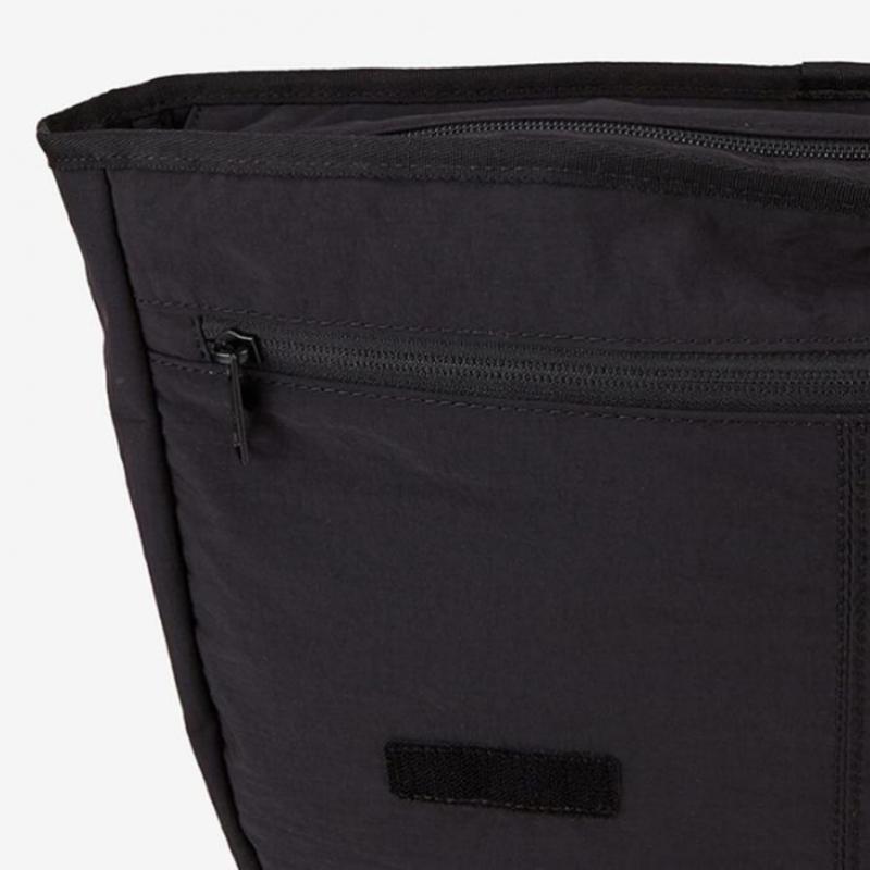 New Balance Grey Pack Crossbody Bag Nbgccag103 19