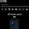 GVM SD-600S 600W LED Studio Fill Light
