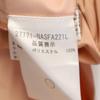 FOXEY NEW YORK Made In Japan Mini Length Flare Skirt 40 Salmon Pink Women Used