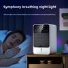 1.5L Smart Dehumidifier - Auto-Defrost & Timer, 2 Modes Portable Dryer with Water Alert, Ultra-Quiet for Home/Office/Dorm