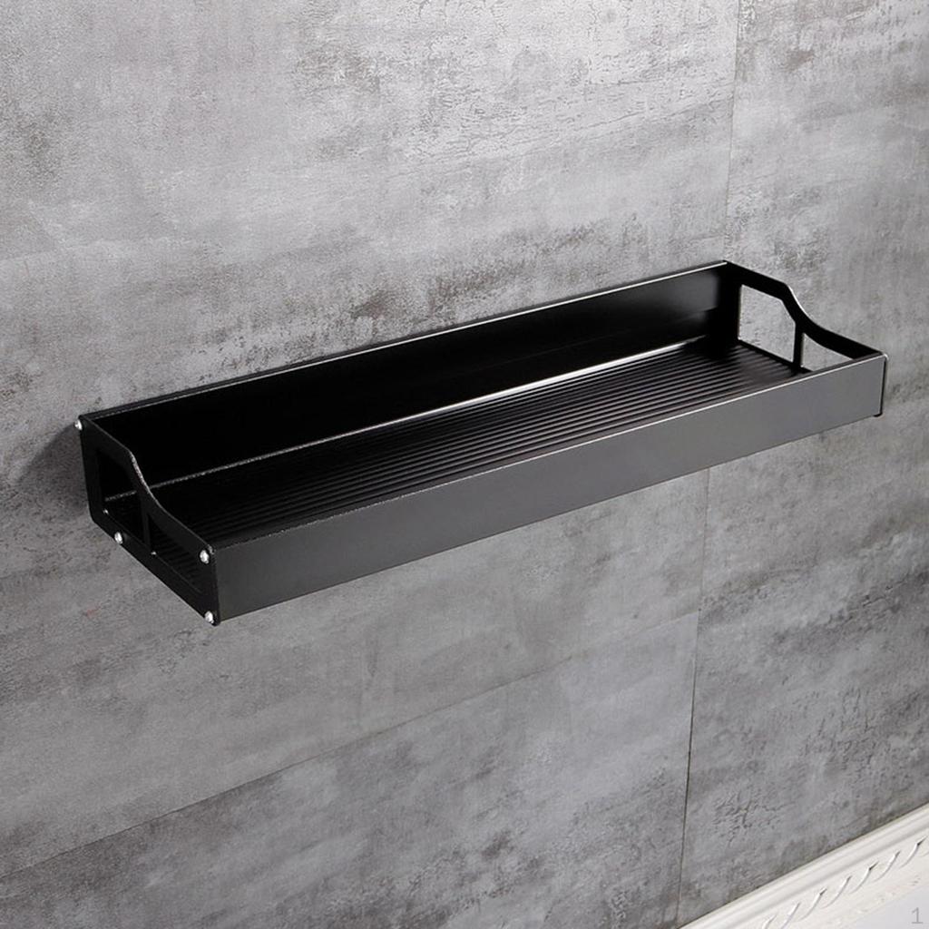 Schwebender Regalhalterraum