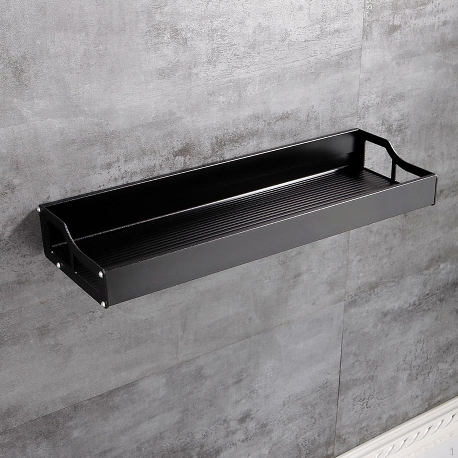 

Комната с плавающими полками L