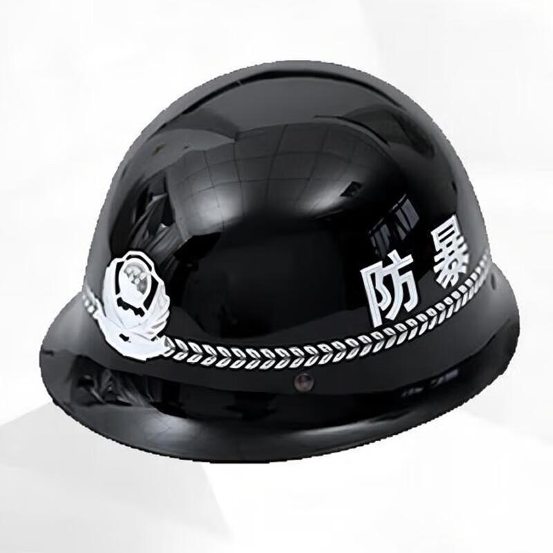 Security Anti-Riot Bulletproof Helmet