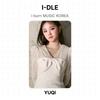 I-DLE I burn KOREA Oficial Fotocarta