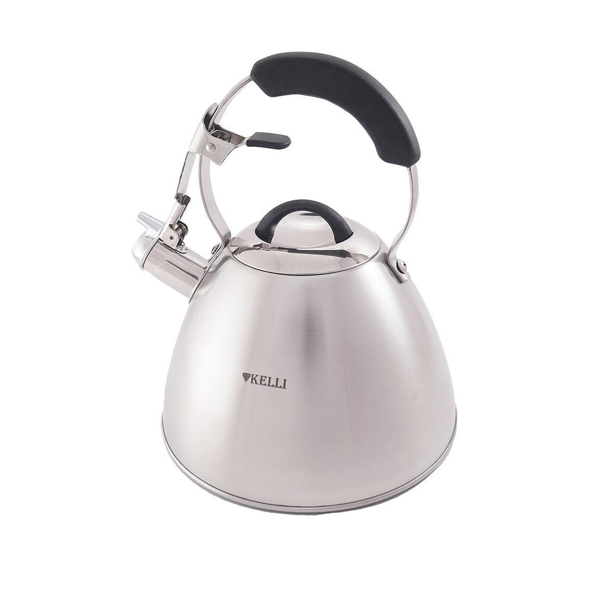 

Teapot Kelli Kl-4522 3l