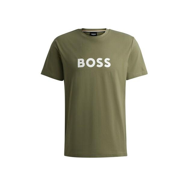 Футболка BOSS q-roa-30829