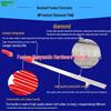 Diamond Electroplated Alloy Mini Files for Shaping