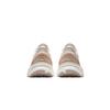 Anta Creative SE Fashion Versatile Comfortable Non-Slip Wear-Resistant Low-Top Casual Running Shoes Women Sneaker Ivory-White Lotus-Gray 922515507-2