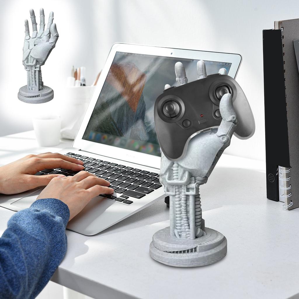 3d Printed Robot Arm