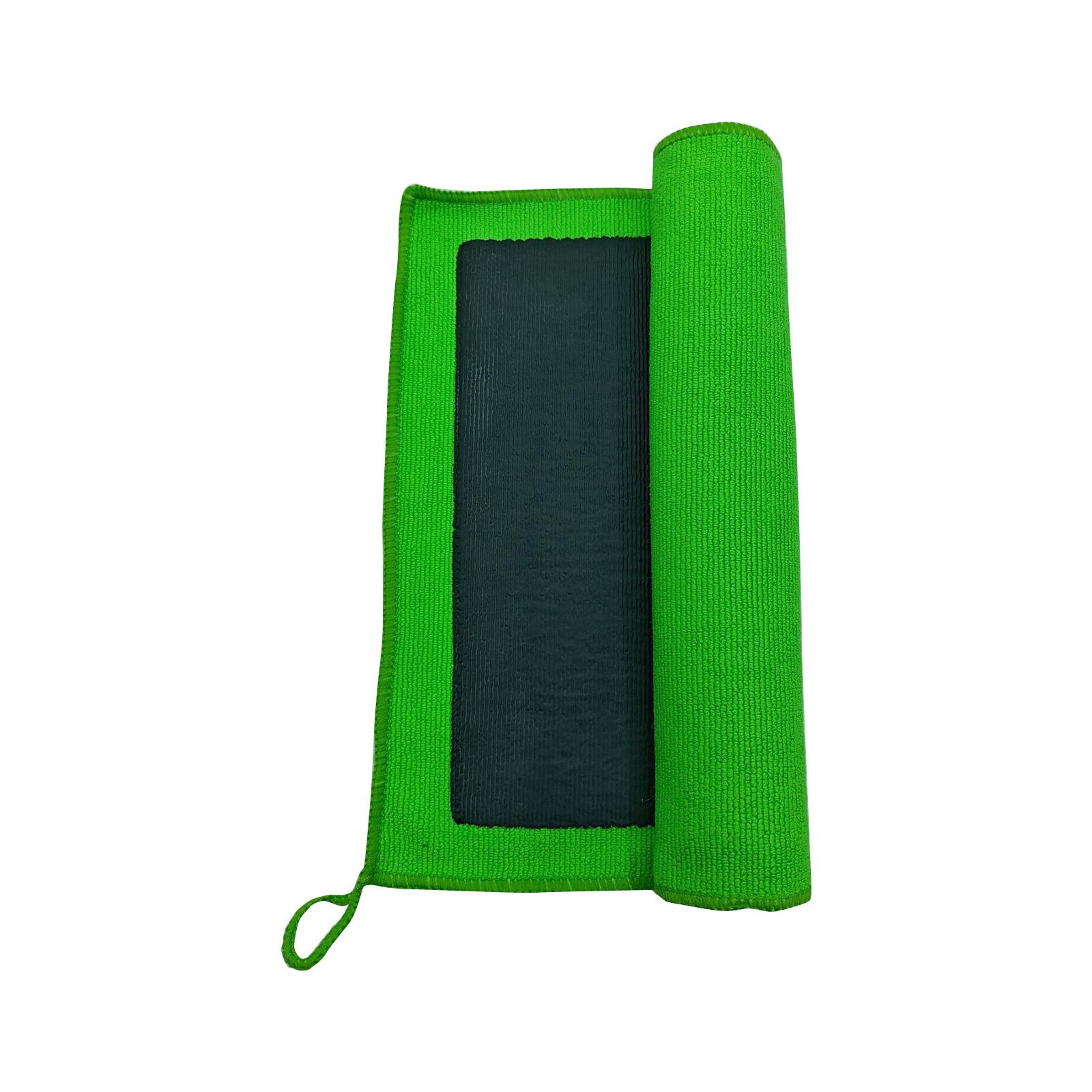 

Полотенце 1Pack Car Detailing - Премиум Микрофибра Автомобильное Замшевое Полотенце - DIY Detail Bar One Size