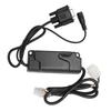MDB To RS232 Converter 8 Lights Real Time Data Transmission MDB Payment Device To PC Converter for