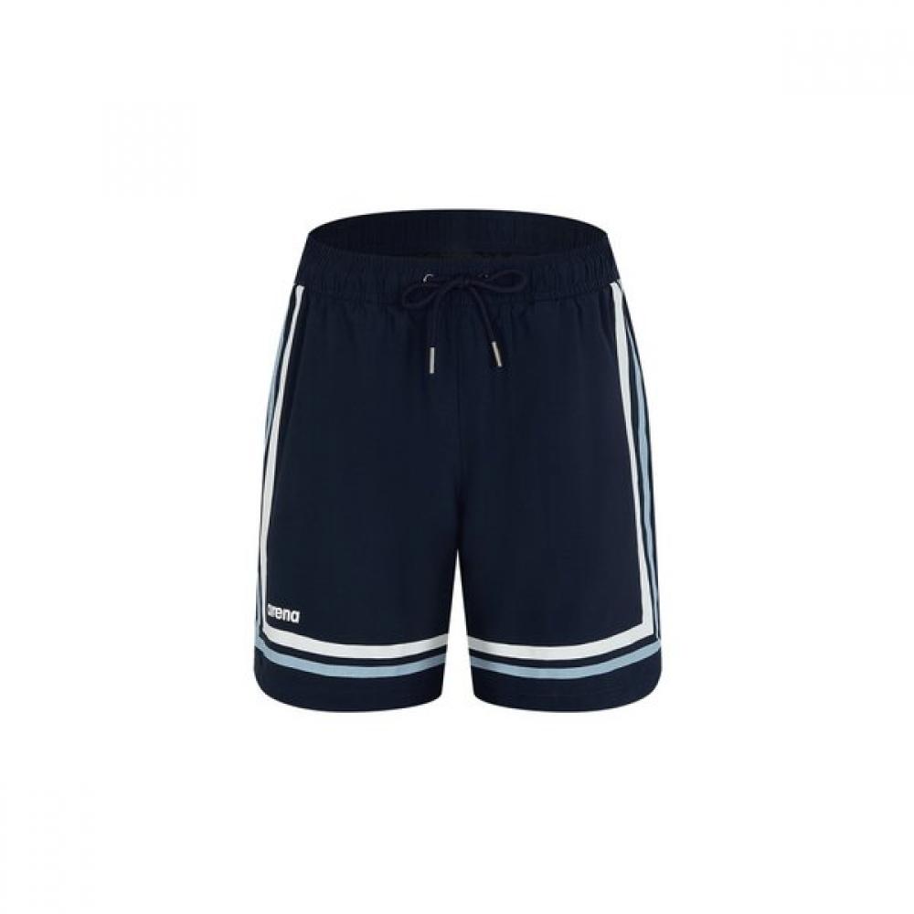 Arena Men S 4 ShortS Dnv  A5bm1wp01 DARK NAVY/95