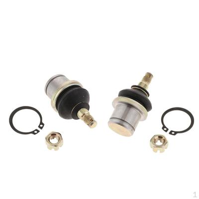 1 Pair Ball Joint Tie Rod End Set 500CC Motorcycle ATV