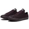 Converse OPI X  Chuck Taylor All Star Low Comfortable Simple Low-Top Canvas Shoes Unisex Sneakers Deep-Purple 165731C