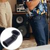Acoustically Tuned Ventilation Duct Inverted Tube For Subwoofer Cabinet Upgrades Reduces Wind Noise Interferences