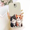 For Xiaomi Redmi 8A Case 6.22" Animal Pattern Cover Soft Silicone Phone Case For Xiaomi Redmi8A Redmi 8A Bumper Coque