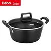 DePard Packard Cookware Set