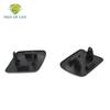 For VW Golf 4 MK4 Variant 4Motion R32 Car Front Bumper Headlight Headlamp Washer Nozzle Jet Cover Cap LH&RH
