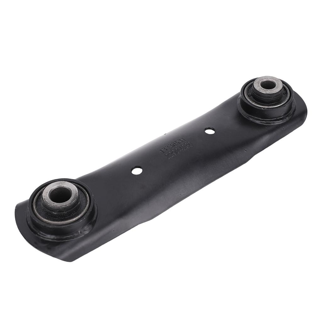 Hinterer unterer Aufhängungskontrollarm 13219171 Hochfester Stahl Sturzregelarm Ersatz für Vauxhall Insignia MK