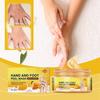 Milk Honey Hand and Foot Peel Mask Moisturizing Nourishing Smooth