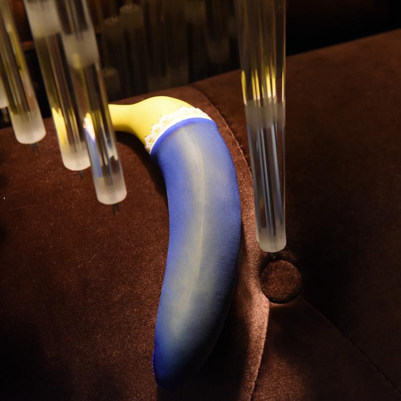 Compact Foot Fetish Masturbation Tool for Men - Pocket-Sized Sex Toy Set