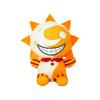 Game Newest FNAF Sundrop Moondrop Daycare Attendant Stuff Plushie Dolls Five Nights At Freddy's Stuffed Plush Gifts