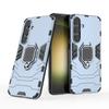For Samsung Galaxy S25 S24 Plus 23 Ultra Case Magnetic Holder Ring Armor Shockproof Cases for Samsung A22 A16 A15 A14 Back Cover