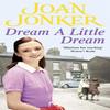 Dream a Little Dream by Joan Jonker Paperback Book 9780747263845