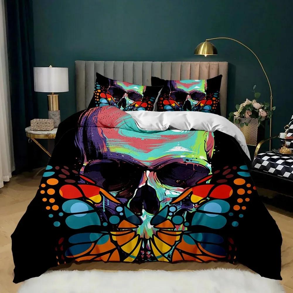 Elephant Bedding Set Winter Duvet Cover Sets Kids,twin Full Queen King Bedroom Set Home Textile Housse De Couette Duvet Cover