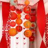 Double Happiness Paper Lantern - Wedding & Engagement Room Decoration