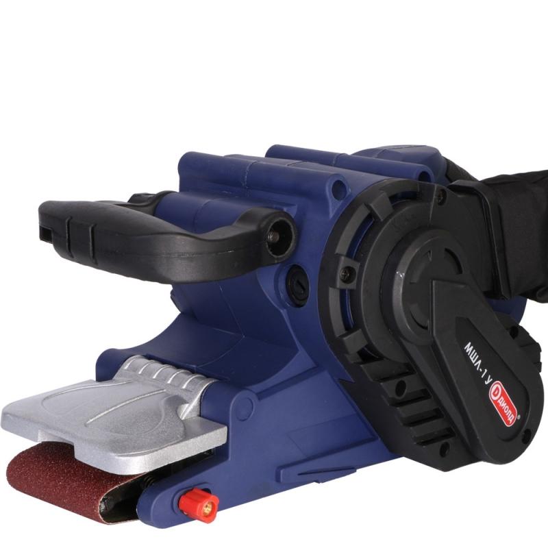 

Ленточная шлифовальная машина Диолд Мшл-1у-76