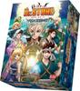 Arclight Dr. Stone Board Game: Senku and the Light of Civilization (1-4 Players, 30-90 Minutes, Ages 10+)