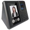 JYMF662 Biometric Office Time Clock