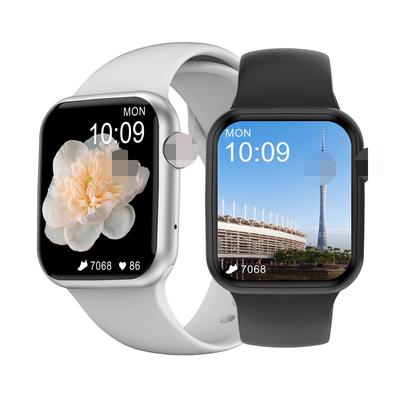 Akıllı Saat W26 Erkek Kadın Bluetooth Çağrı Kalp Atış Hızı Monitörü Iwo 12 Akıllı Saat Adımsayar Elektronik Saat Android&ios Telefon İçin