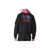 adidas Chaqueta Bomber Neo SW GR Edición Limitada Año del Tigre Abrigo Cálido de Invierno para Hombre Ropa Exterior Negra HC9727