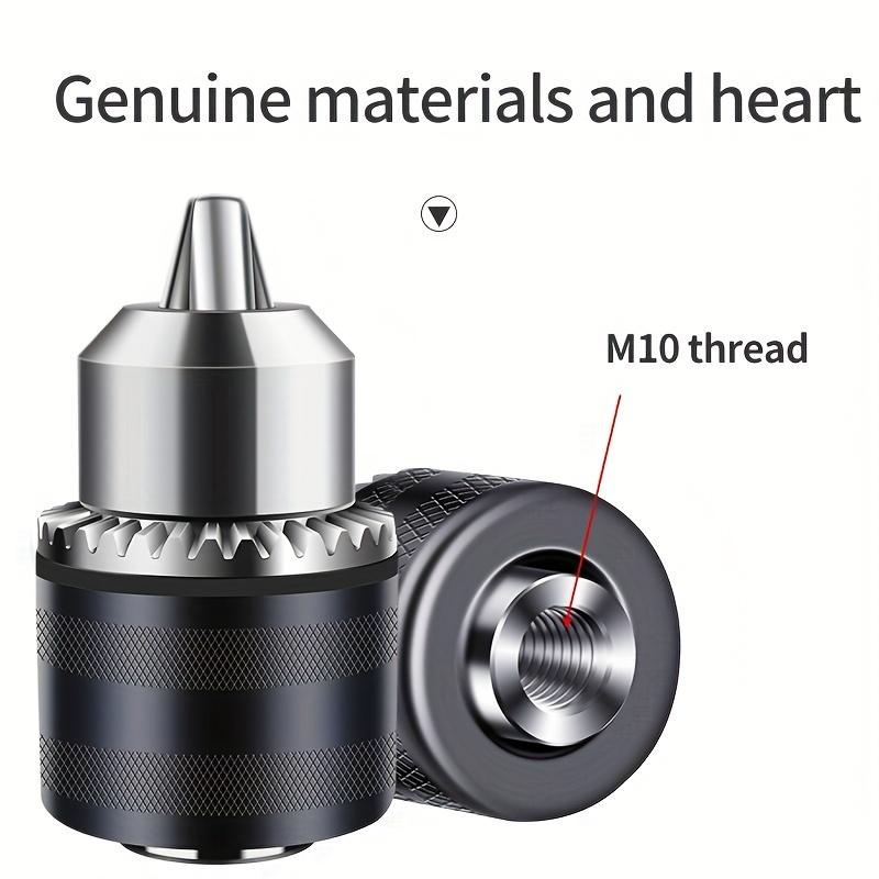 Winkelschleifer Elektrobohrmaschine Wechselkopf Spannfutter Multifunktional Spezial Umbau Trennschleifer Werkzeugzubehör