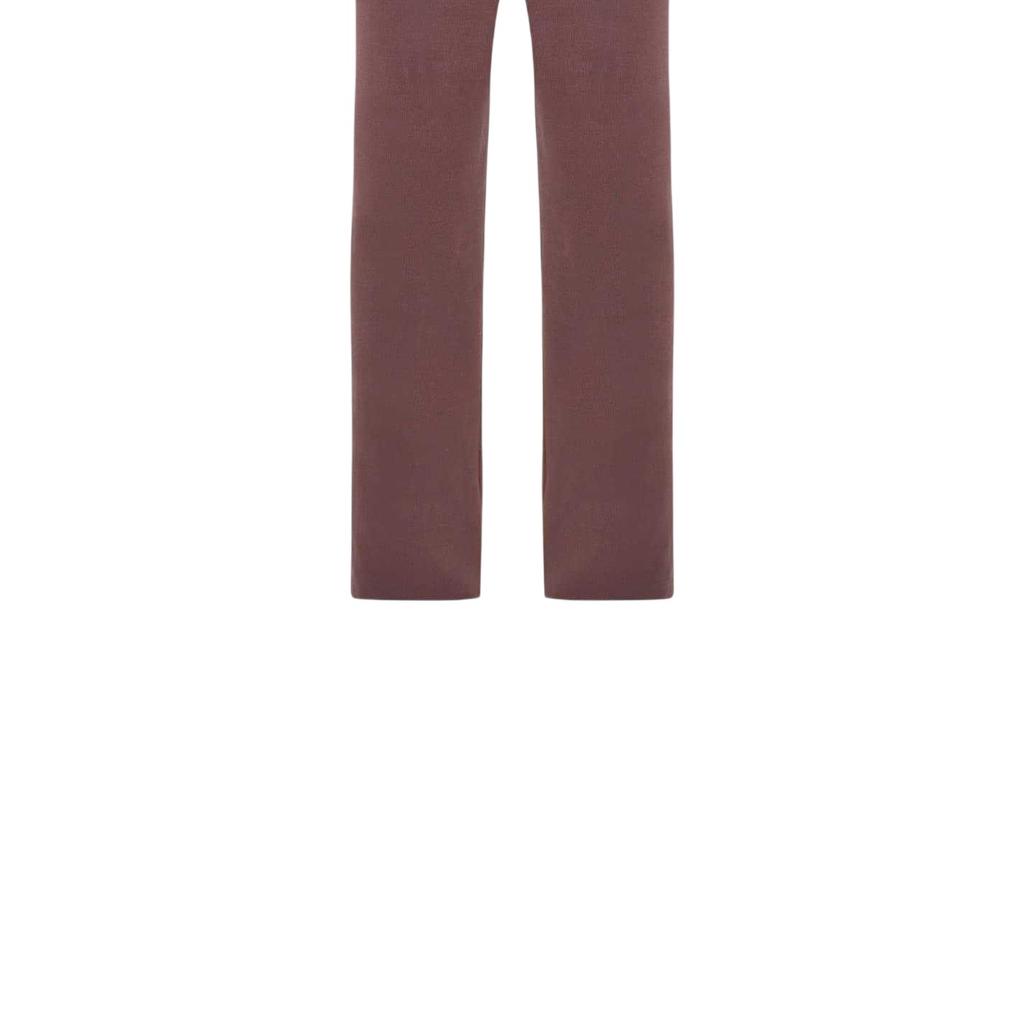 I Saw It First Womens/Ladies Plain Wide Leg Trousers