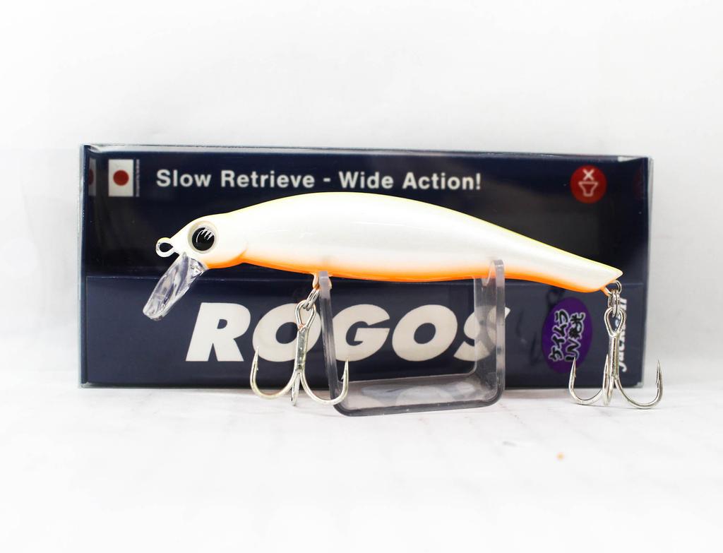 Jackson Rogos 80 Sinking Lure PCOT (5805)