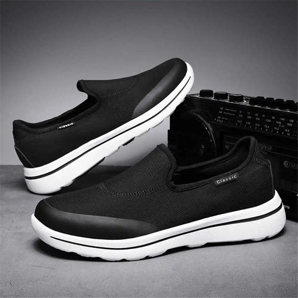 Number 39 Dark Shoes Men Gray Vulcanize Outdoor Sneakers Sneakers Men Sport High Quality Trnis Shoose Famous Brand Shoess