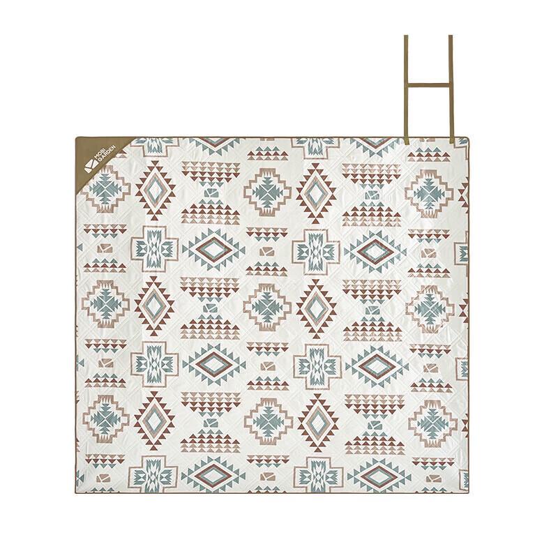 Mobigarden Outdoor Picnic Mat